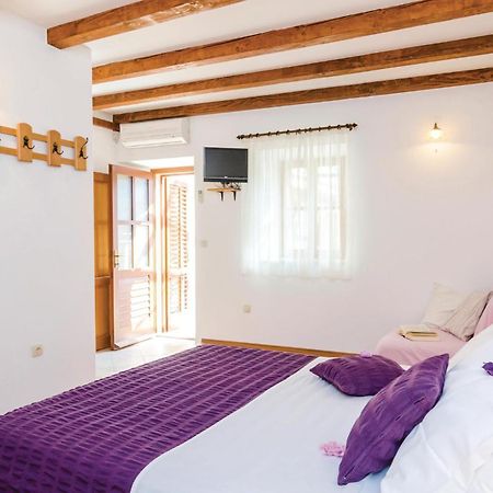 Cozy Home In Slano With Wifi מראה חיצוני תמונה