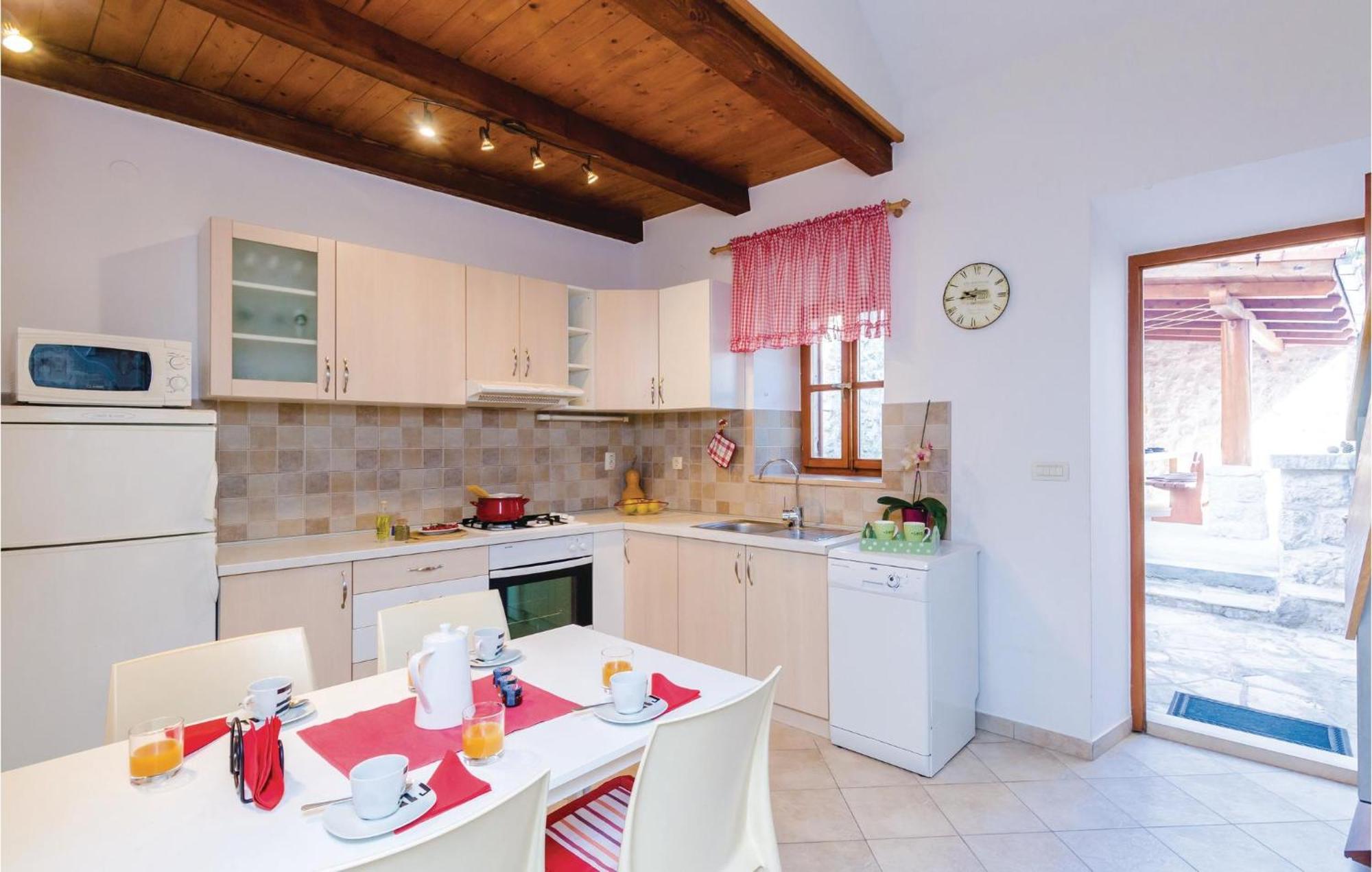 Cozy Home In Slano With Wifi מראה חיצוני תמונה