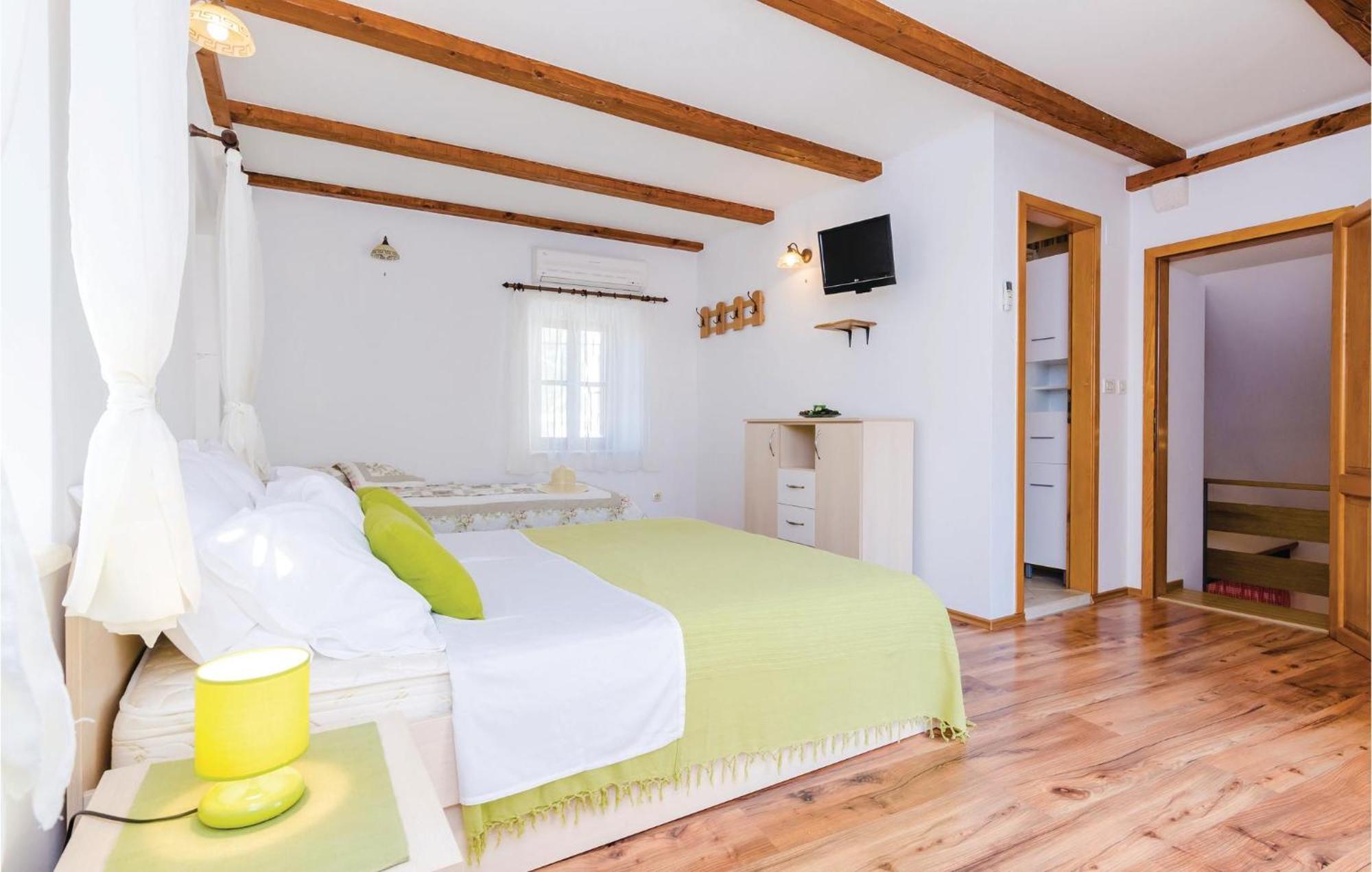 Cozy Home In Slano With Wifi מראה חיצוני תמונה