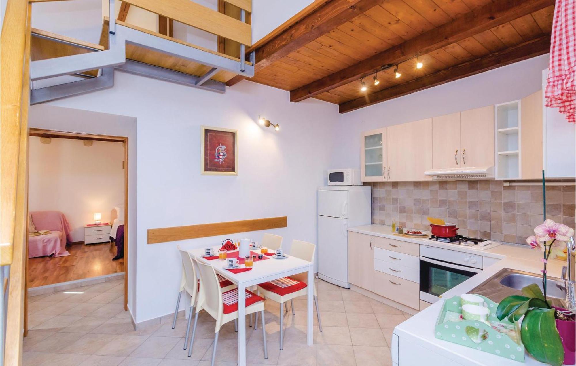 Cozy Home In Slano With Wifi מראה חיצוני תמונה
